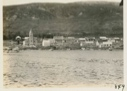 Image of View of Nain village from the water